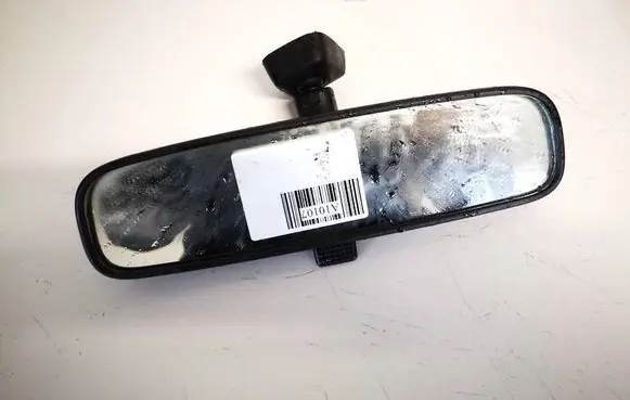 Mitsubishi Lancer X Rear view mirror (interior) e4032197 e4022197