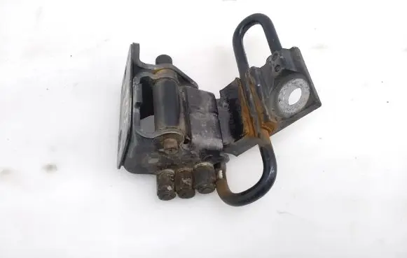 Audi A8 S8 D3 4E Front door lower hinge 4E0831412A