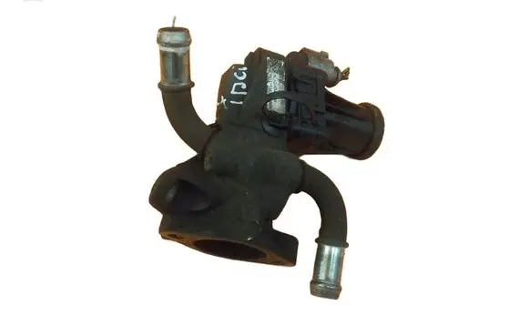 Ford Transit EGR thermostat 9C1Q9D475AB