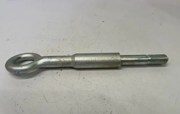 Volvo XC60 Towing hook eye 