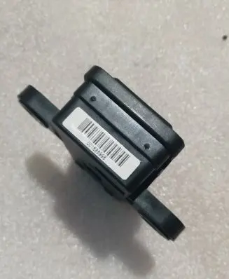 BMW 5 E39 Engine control unit/module 0265005248 0008284