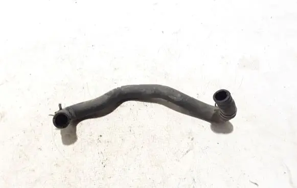 Renault Espace V (RFC) Engine coolant pipe/hose 213569740R