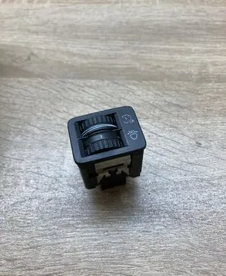 Volkswagen PASSAT B6 Panel lighting control switch 3C0941333A