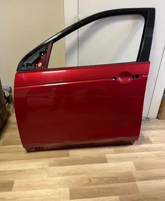 Land Rover Discovery Sport Front door