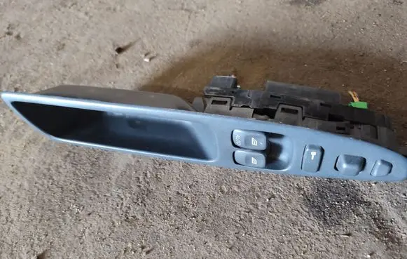 Volvo S40, V40 Electric window control switch 30889749