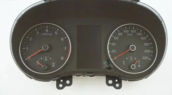 KIA Picanto Speedometer (instrument cluster) 94023G6230