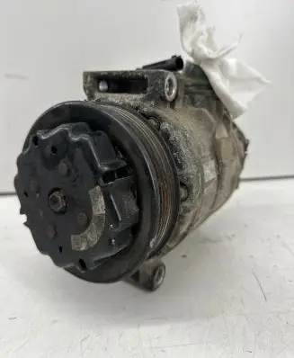 Mercedes-Benz C W203 Air conditioning (A/C) compressor (pump) 4472208222 02C00066 7SEU16C