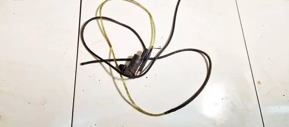 Renault Laguna II Windscreen/windshield washer pump a246091