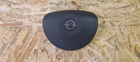 Opel Combo C Steering wheel airbag 13188242 601762200 464064757