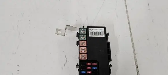 KIA Soul Fuse box set 91950E4070 91950F4070