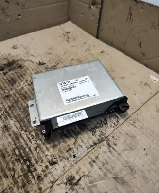 BMW 5 E39 ABS control unit/module 1164132 0265109016