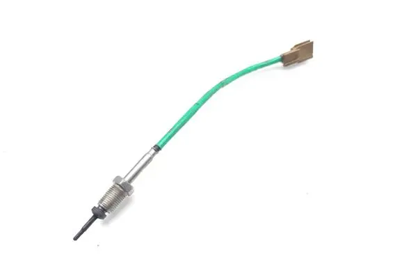 Renault Clio III Exhaust gas temperature sensor 226404367R