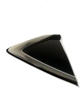 Opel Insignia B Rear fender molding trim 313351016