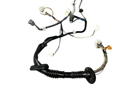 Subaru Outback Front door wiring loom 81820AG350