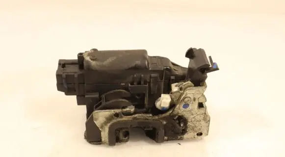 Dacia Lodgy Front door lock 