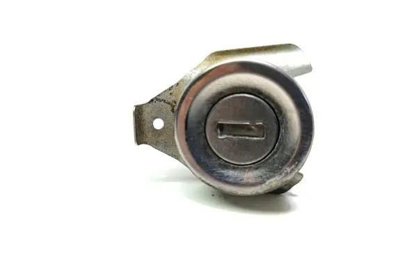 Fiat Punto (188) Coupe door lock (next to the handle) 