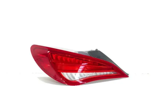 Mercedes-Benz CLA C117 X117 W117 Rear/tail lights A1179062300 HLC117HL003 21170105
