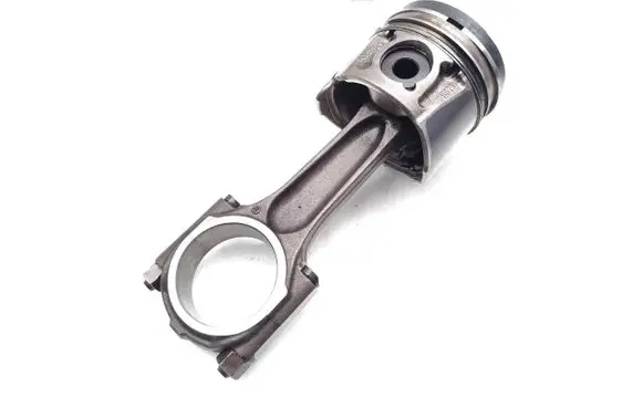 Ford Galaxy Piston with connecting rod QXWA
