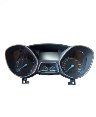 Speedometer (instrument cluster)