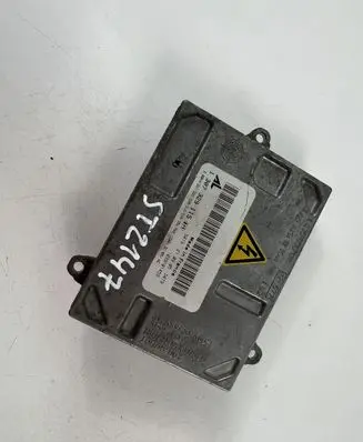 Audi A3 S3 8P Xenon control unit/module 1307329115
