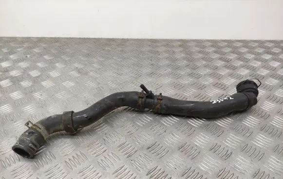 Volkswagen Sharan Engine coolant pipe/hose 1C0122291