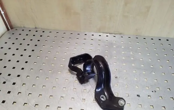 Audi A6 Allroad C6 Tailgate/trunk/boot hinge 4F9827299D