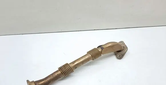 BMW 3 E90 E91 EGR valve line/pipe/hose 7578327