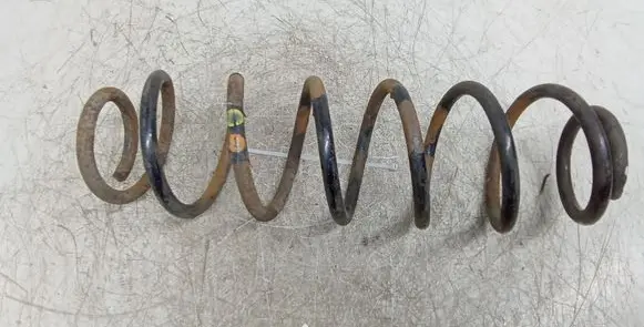 Volkswagen Polo Rear coil spring