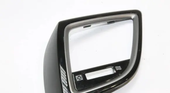 Mazda 3 II Dashboard glove box trim BHN1