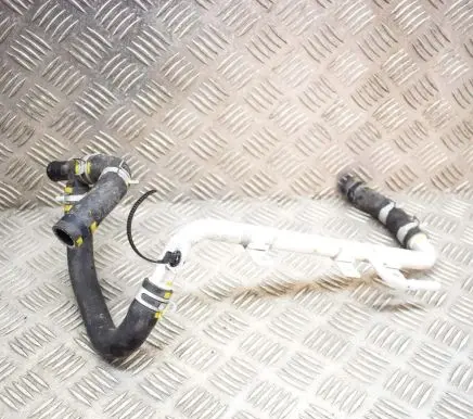 Hyundai Kona I Engine coolant pipe/hose