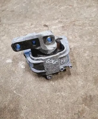 Volkswagen Golf V Engine mount bracket 1K0199262AL 1K0199262