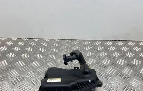 Ford Fusion II Oil breather separator 9E5E6A785AB