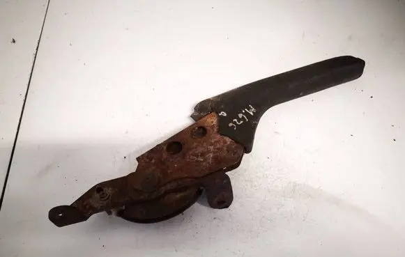 Mazda 626 Handbrake/parking brake lever assembly