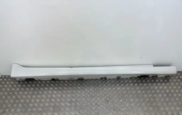 BMW 5 F10 F11 Sill 7903888
