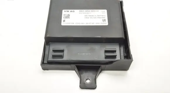 Porsche Macan (95B) Other control units/modules 8K0959663H