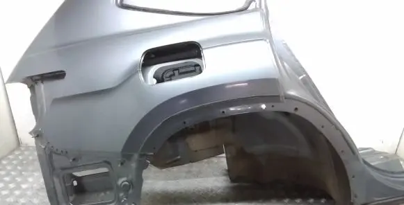 Volkswagen Atlas Rear quarter panel 