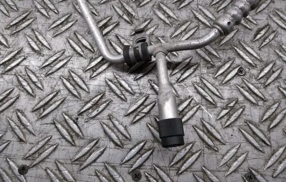 Smart ForFour II W453 Air conditioning (A/C) pipe/hose