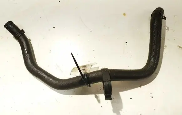 Ford Focus Engine coolant pipe/hose