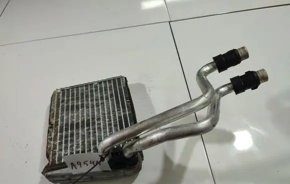 Mini Cooper Countryman R60 Heater blower radiator 