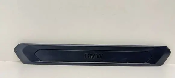 BMW X3 G01 Front sill trim cover 7393397