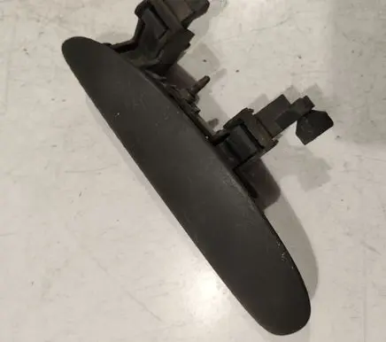 Renault Espace III Front door exterior handle 6025300831