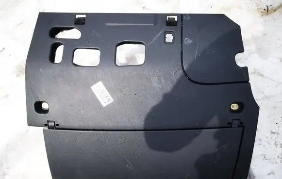 Audi A3 S3 8V Glove box 8V2857557