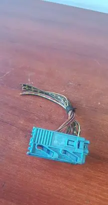 BMW 5 E39 Other wiring loom 1382568