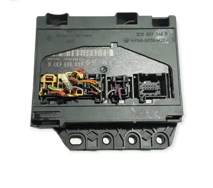 Volkswagen PASSAT B6 Comfort/convenience module 3c0959433