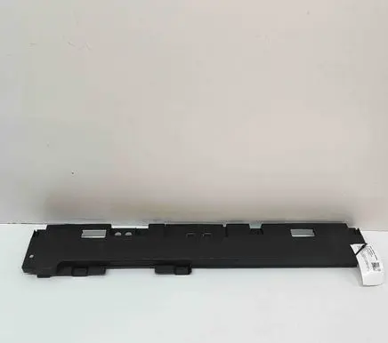 Porsche Panamera (970) Centre console side trim rear 97055141502