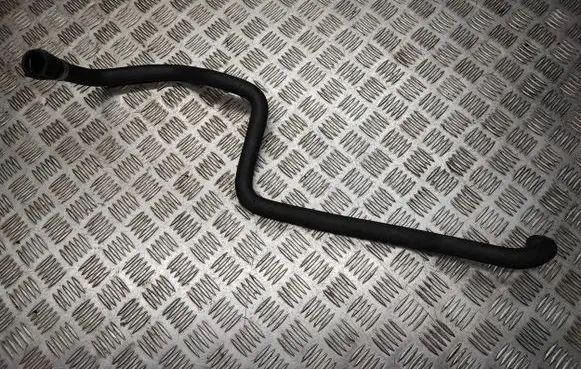 BMW 3 E46 Coolant pipe/hose 