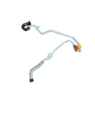 BMW X5 F15 Coolant pipe/hose 11538515497