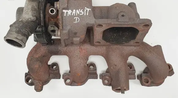 Ford Transit Turbo 2S7G-6K682-AJ