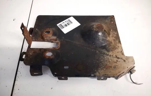 Citroen Berlingo Battery bracket 