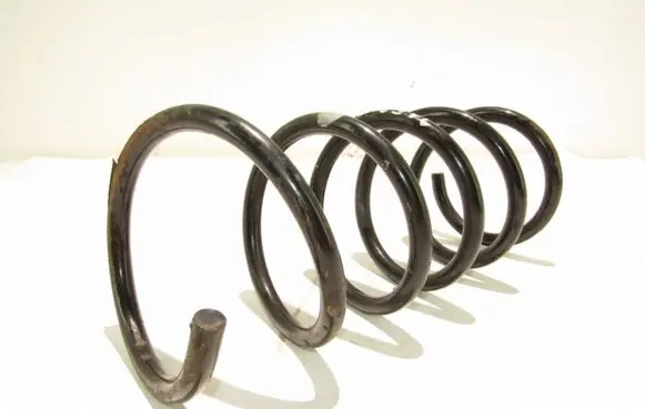 Dacia Sandero Front coil spring